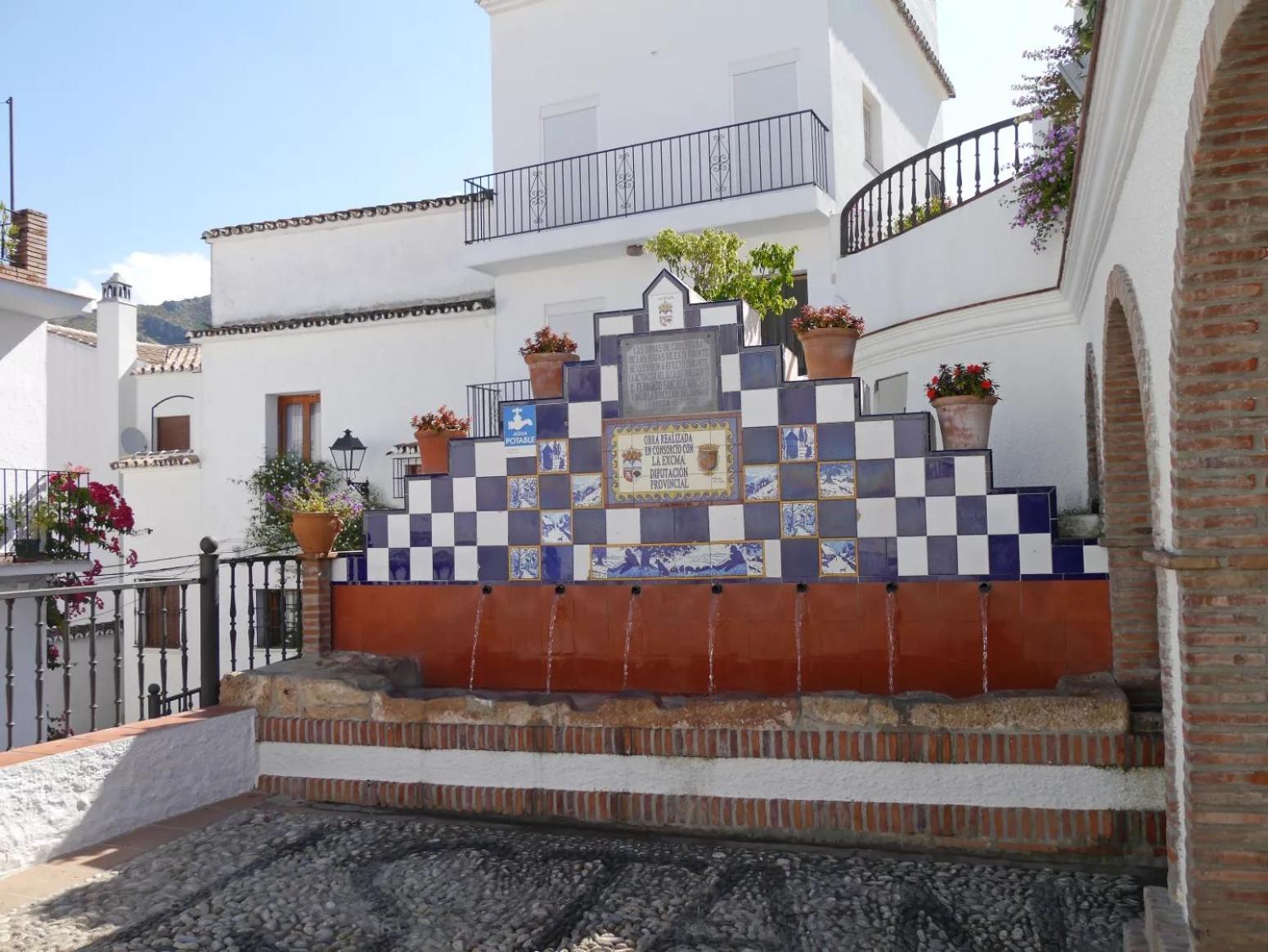 Casa Del Leon Βίλα Istán Εξωτερικό φωτογραφία