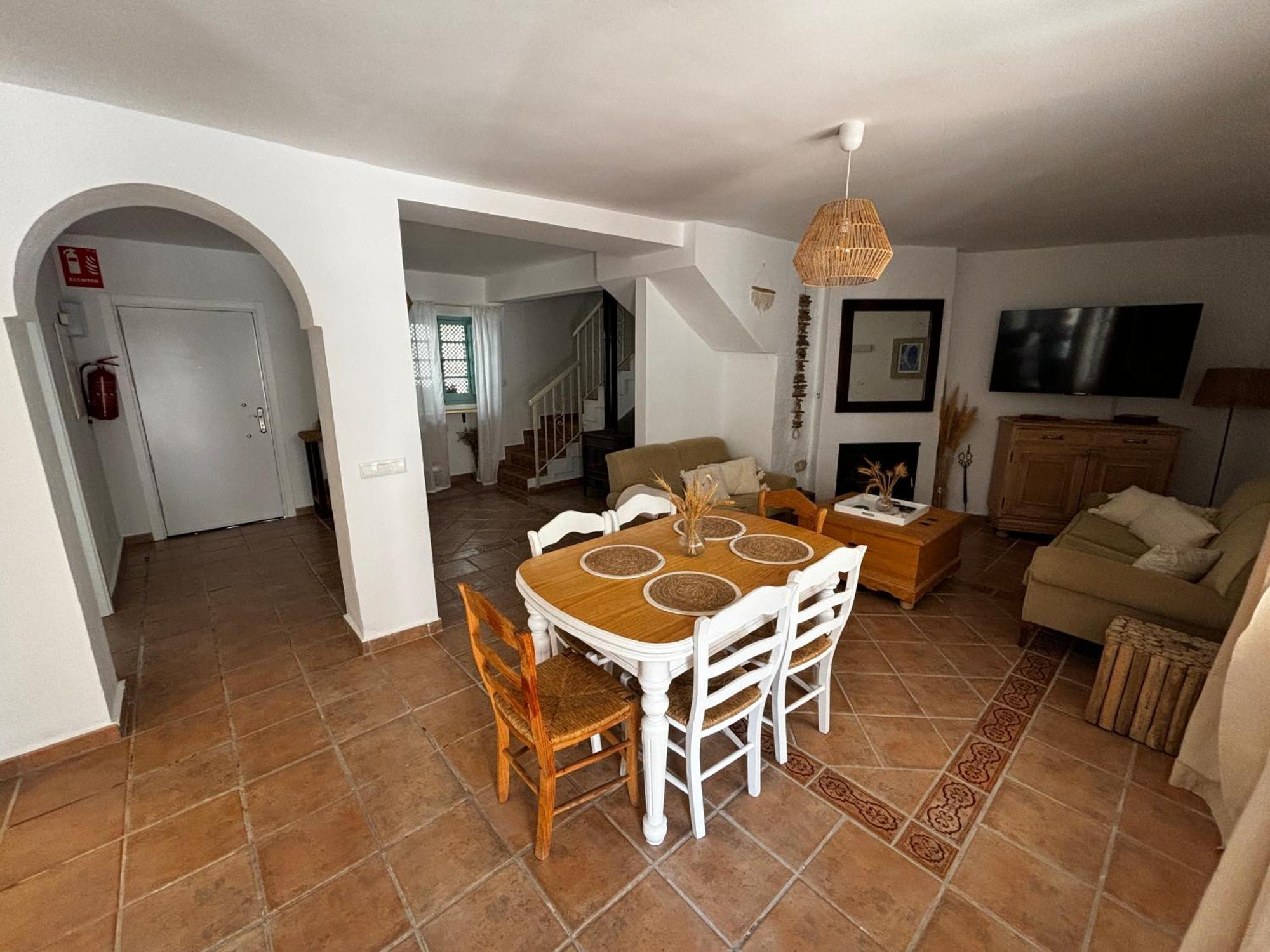Casa Del Leon Βίλα Istán Εξωτερικό φωτογραφία